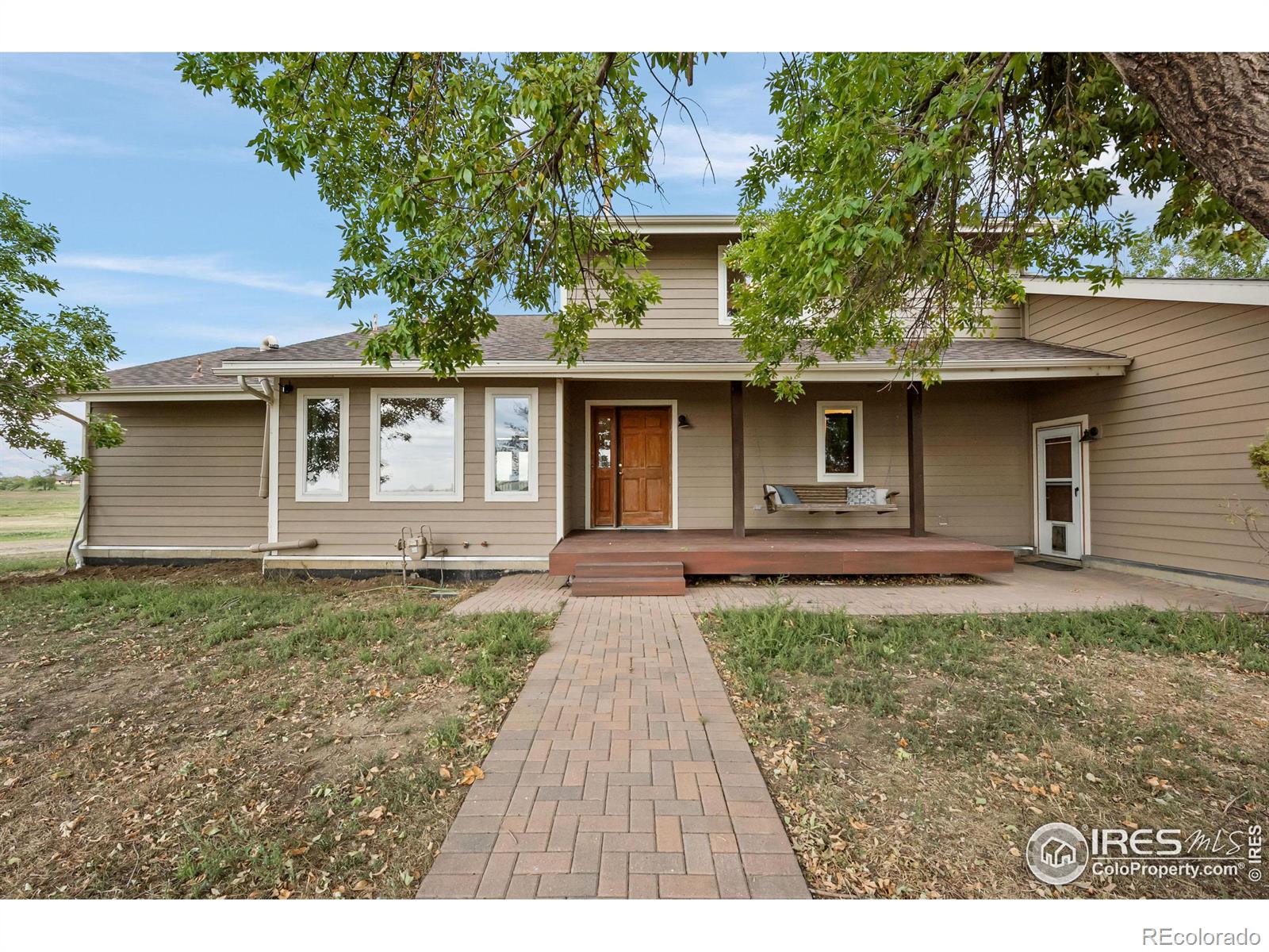 15312 N 107th Street, longmont MLS: 4567891019213 Beds: 4 Baths: 4 Price: $500,000