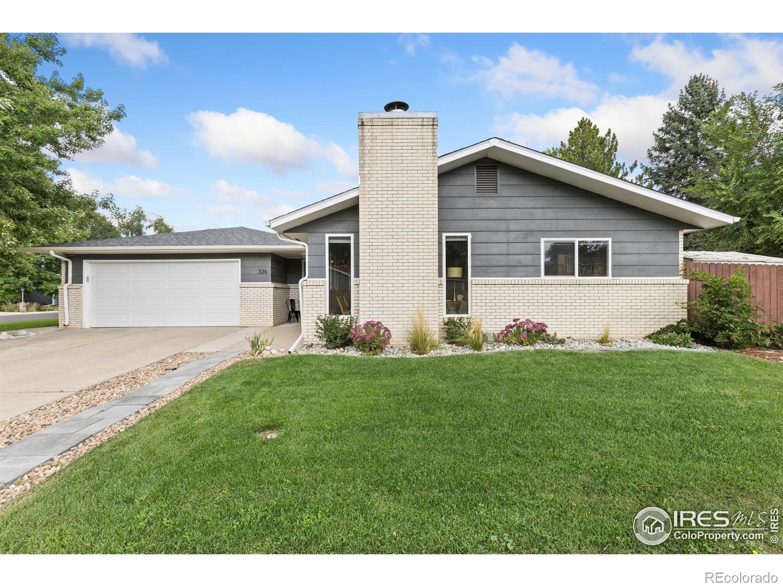 326 E 8th Avenue, longmont MLS: 4567891019245 Beds: 4 Baths: 2 Price: $535,000