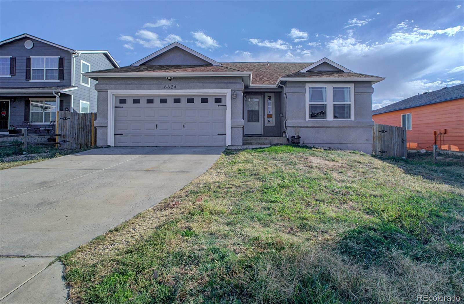 6624  fountain ridge circle, Fountain sold home. Closed on 2024-11-15 for $450,000.