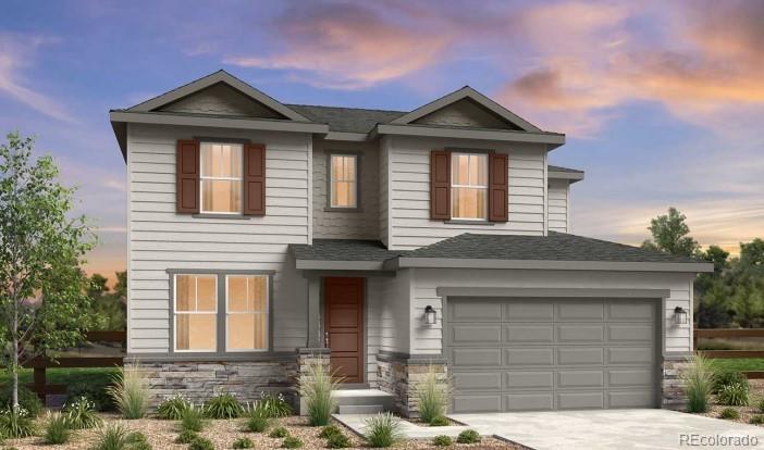 4177 ridgewalk point, Castle Rock sold home. Closed on 2025-05-29 for $845,000.