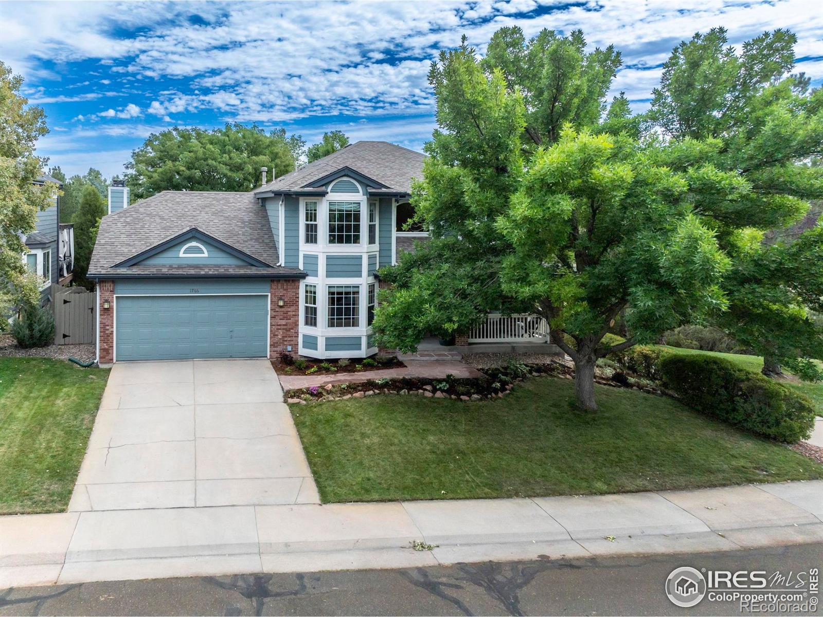 1766  Alma Lane, superior MLS: 4567891019279 Beds: 5 Baths: 4 Price: $1,085,000