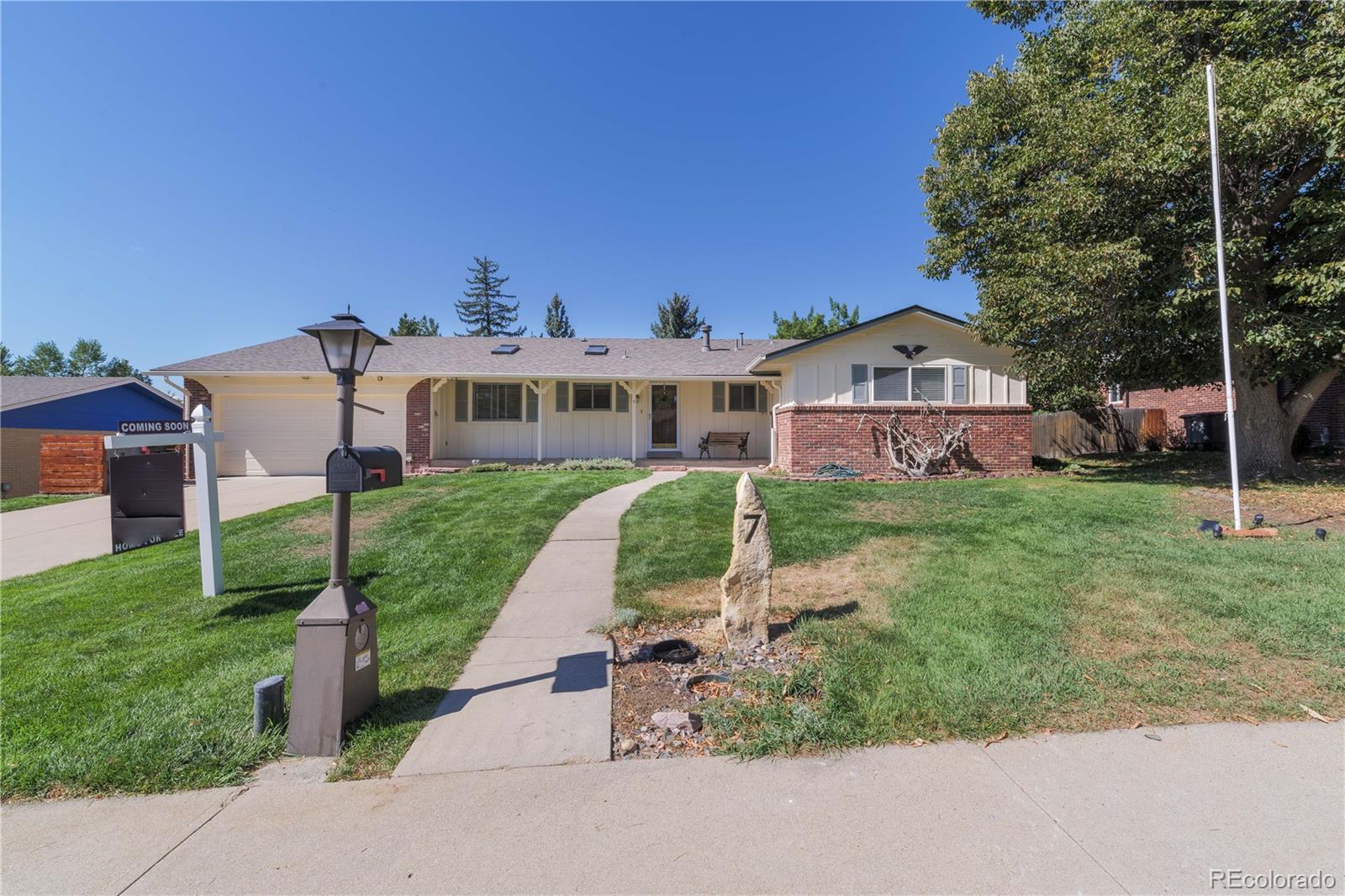 7  Cornell Drive, longmont MLS: 4935739 Beds: 4 Baths: 3 Price: $640,000