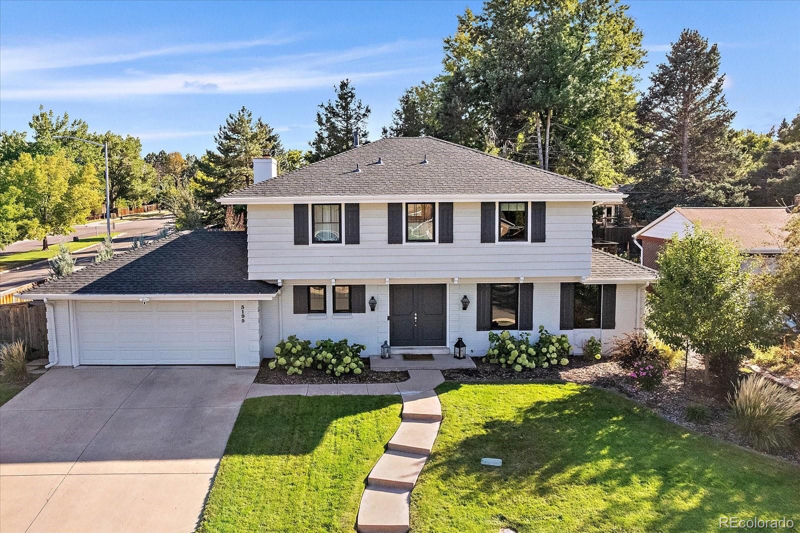 3195 s monaco circle, Denver sold home. Closed on 2024-11-08 for $840,000.