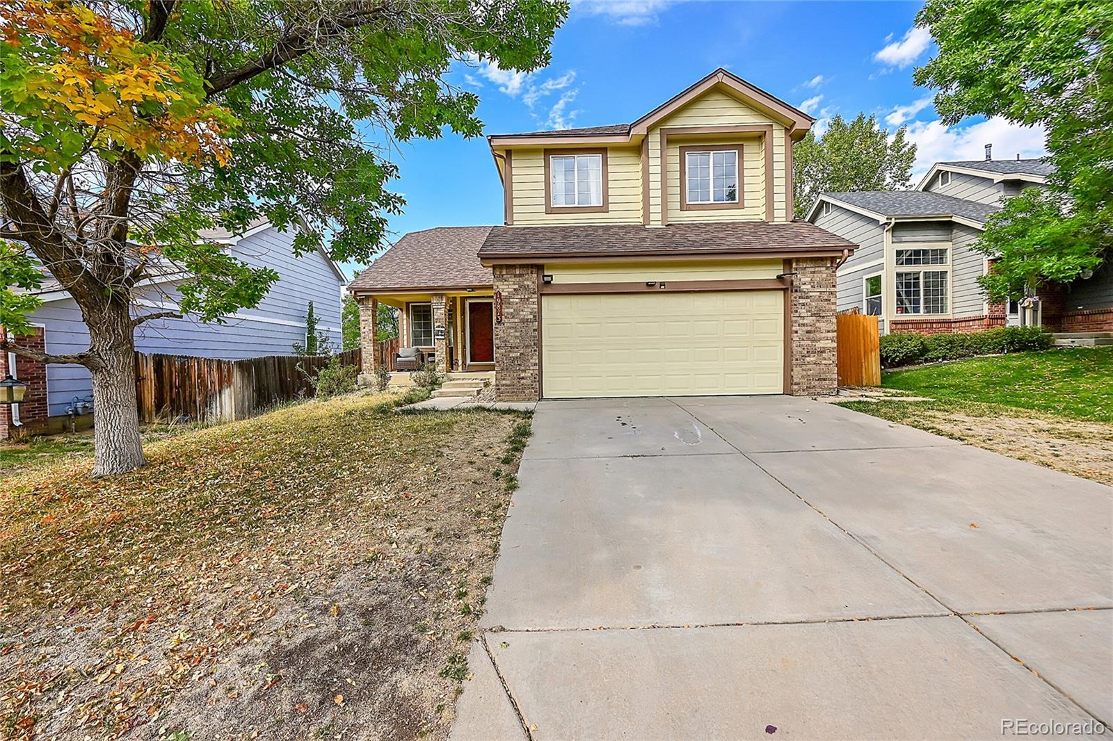 Sterling Hills Aurora Home | MLS #: 191003319873 E Vassar Avenue, Aurora Beds: 3 Baths: 3 Price: $415,000