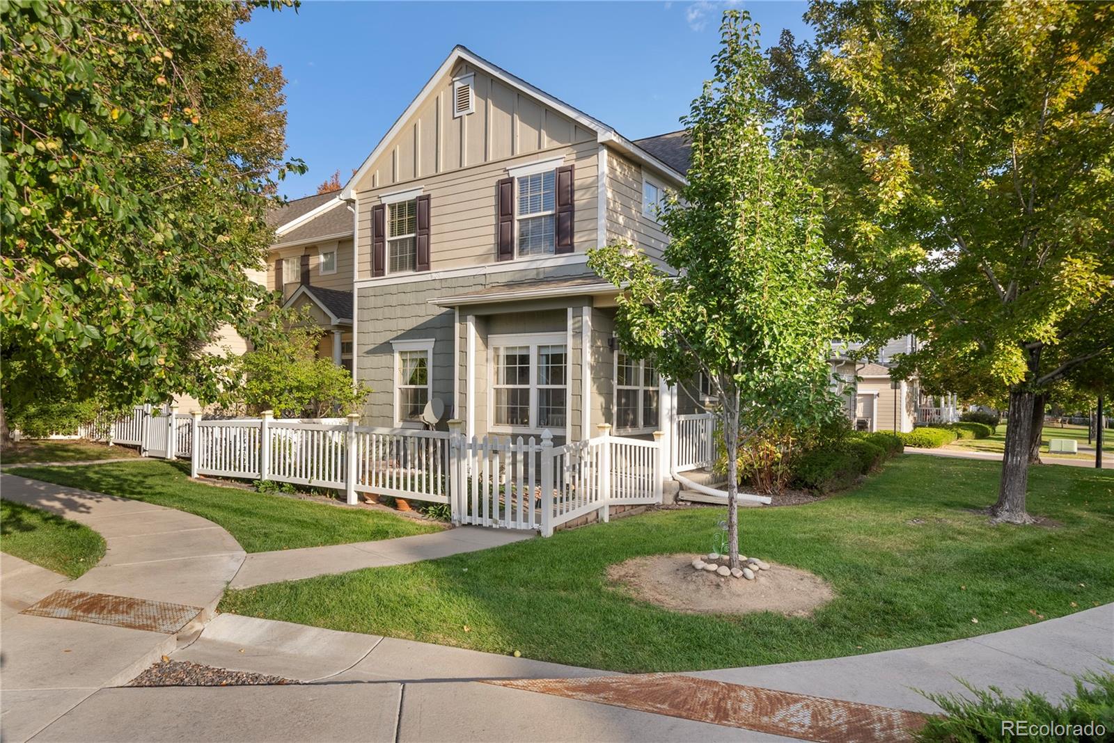 1548  Bennet Mountain Road , Castle Rock  MLS: 9342251 Beds: 3 Baths: 2 Price: $425,000