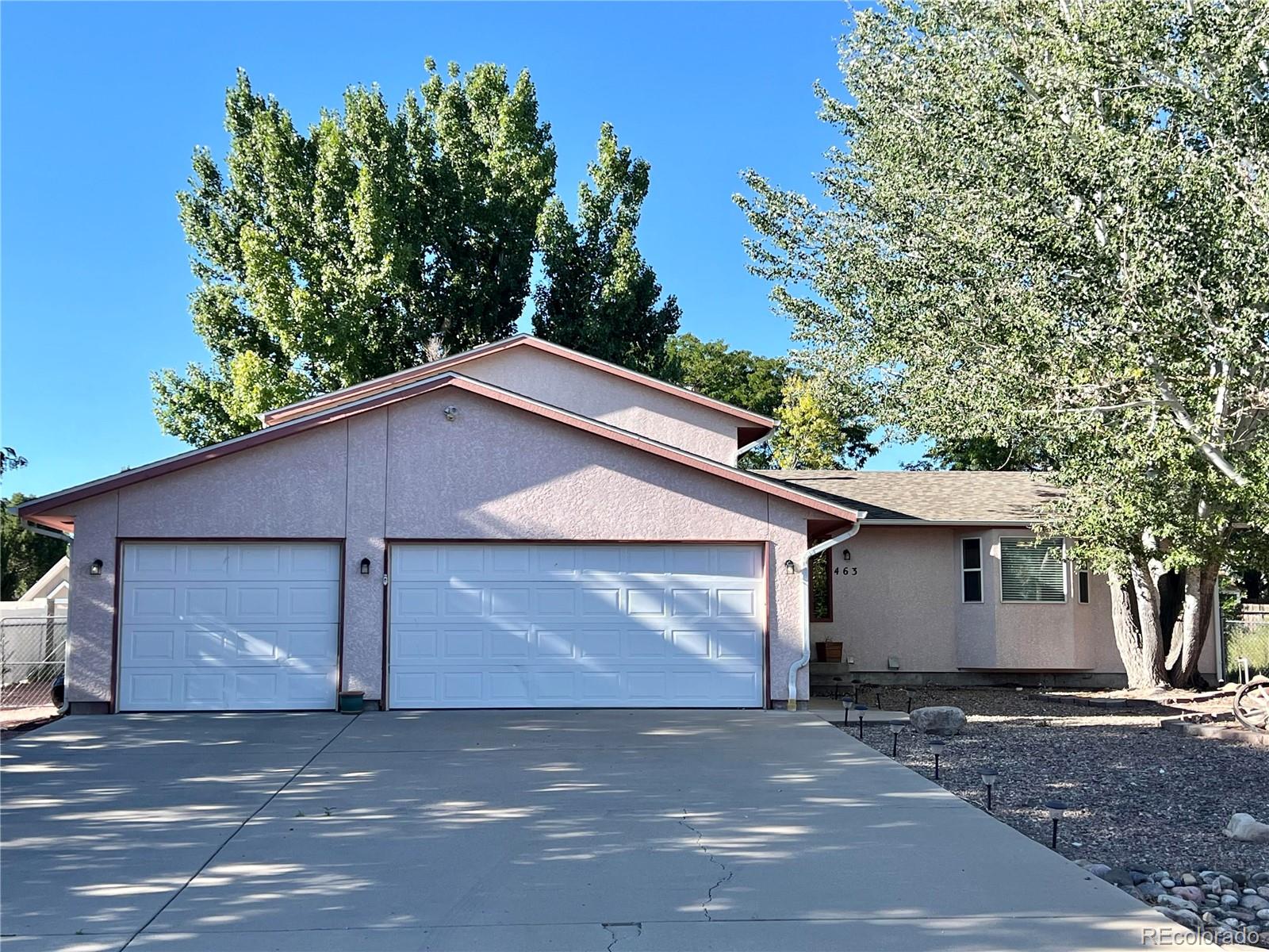 463 w player drive, pueblo sold home. Closed on 2026-06-08 for $381,000.