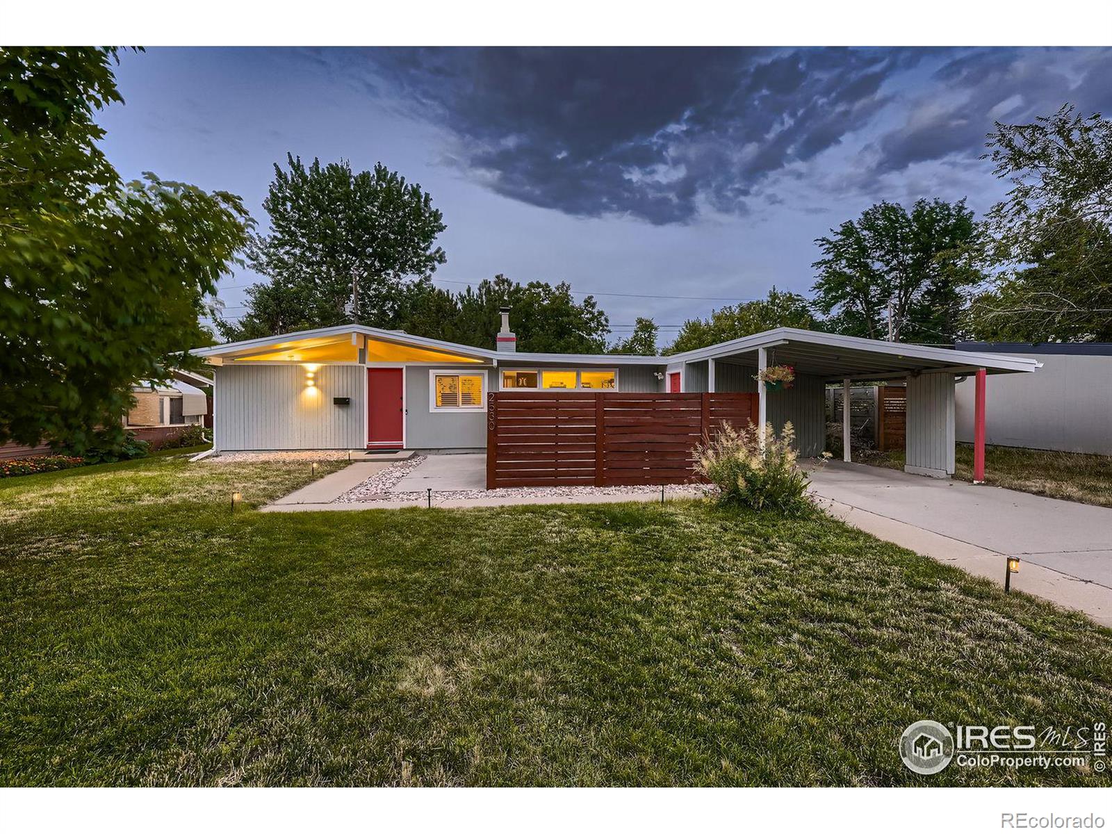 2530 S Osceola Street, denver MLS: 4567891019358 Beds: 3 Baths: 2 Price: $649,900