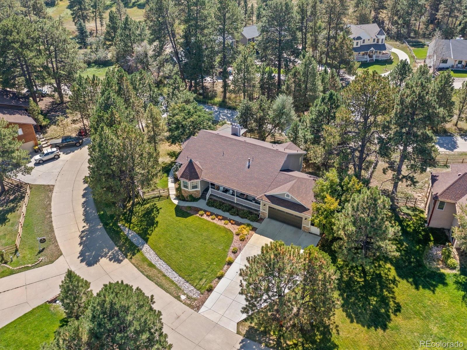 1460  Conifer Trail, elizabeth MLS: 3200025 Beds: 5 Baths: 4 Price: $700,000