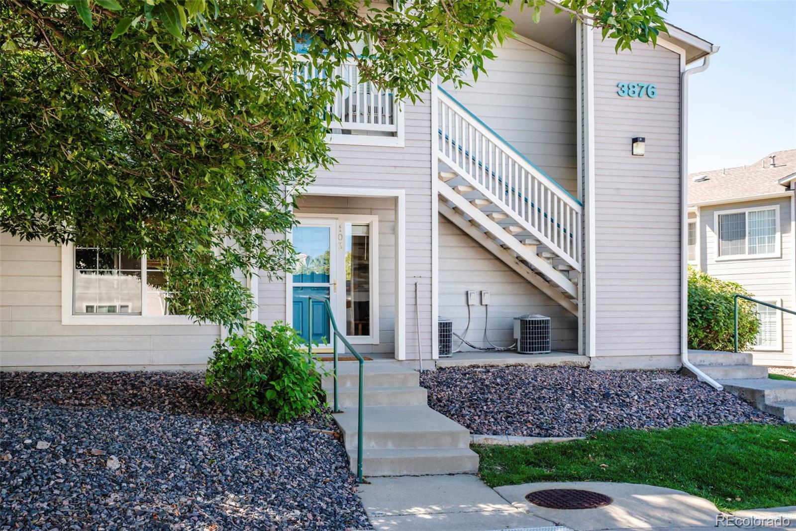 3876  Canyon Ranch Road 103, Highlands Ranch  MLS: 4943322 Beds: 1 Baths: 1 Price: $310,000