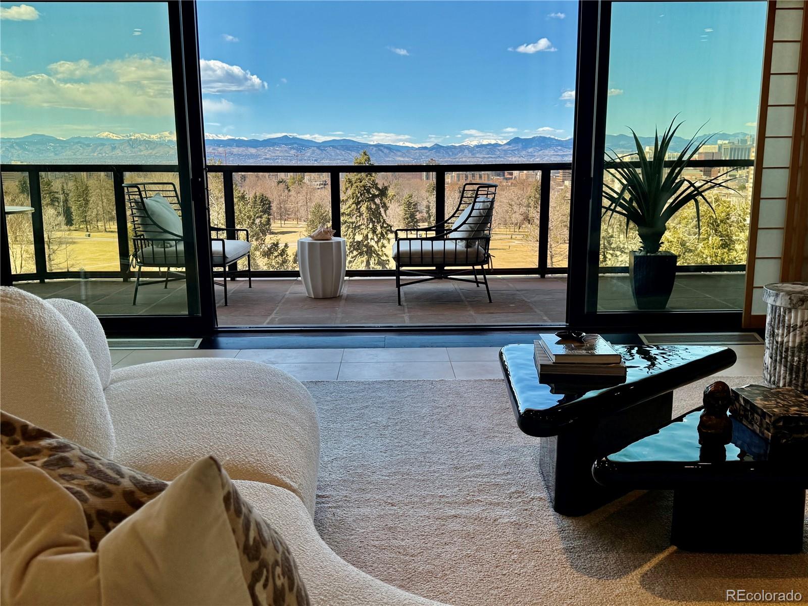 1133  Race Street 8 & 9 B, Denver  MLS: 6940377 Beds: 4 Baths: 3 Price: $2,500,000