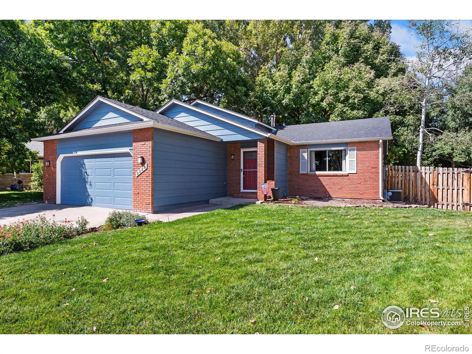 2326  flagstone court, Fort Collins sold home. Closed on 2024-10-28 for $515,000.