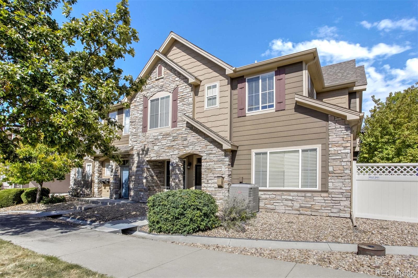 11379  Navajo Circle B, Denver  MLS: 3458784 Beds: 3 Baths: 3 Price: $505,000