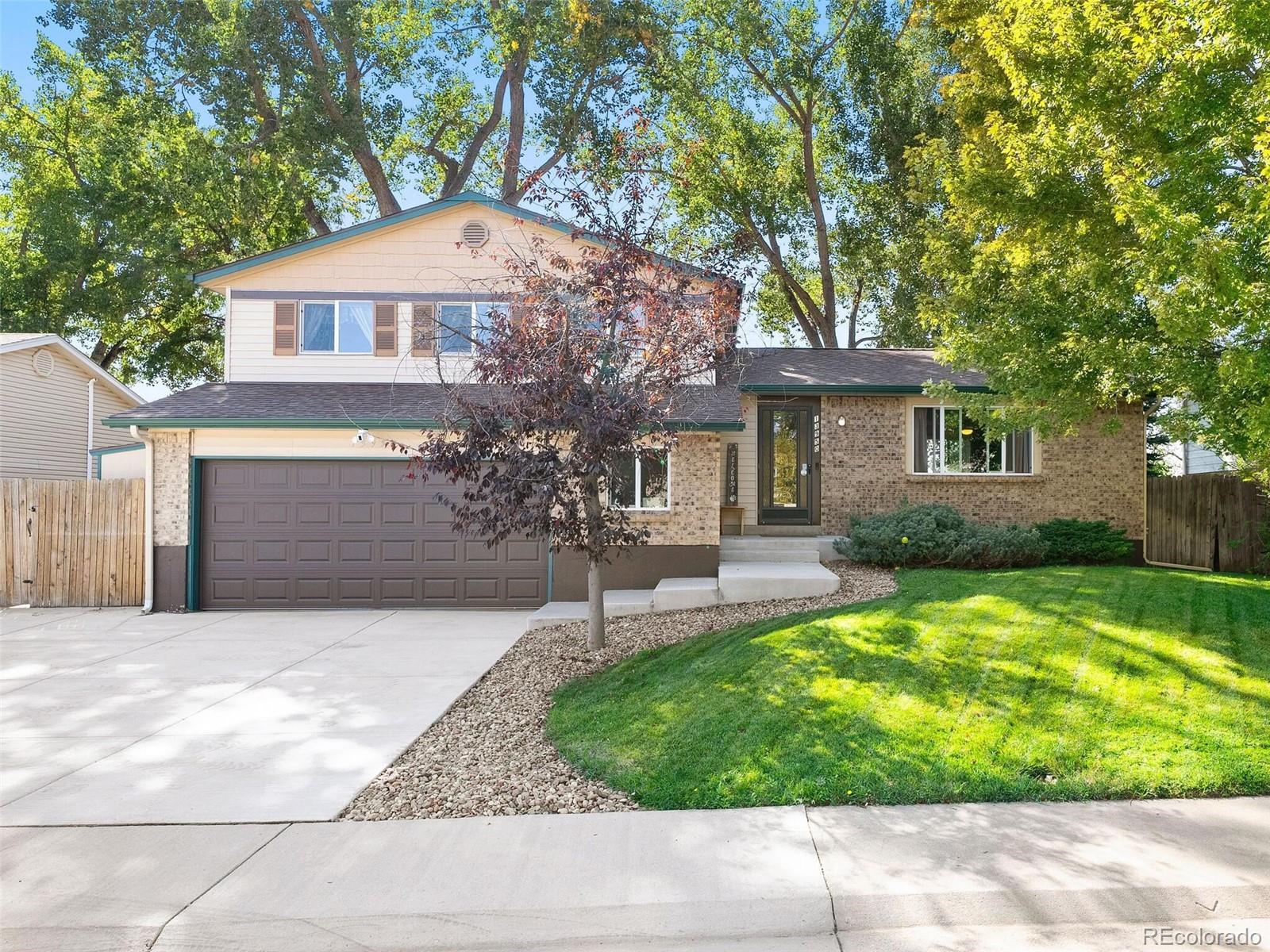 13950 w 73rd avenue, Arvada sold home. Closed on 2024-11-08 for $586,830.