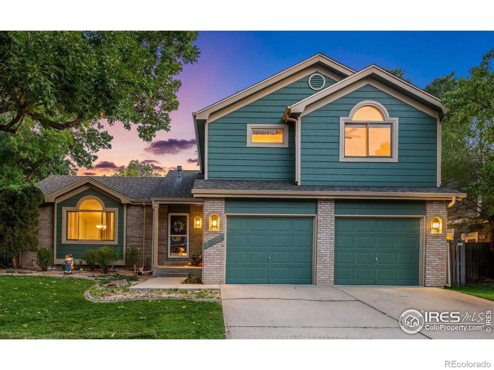 2221  sunstone drive, Fort Collins sold home. Closed on 2024-10-29 for $652,000.