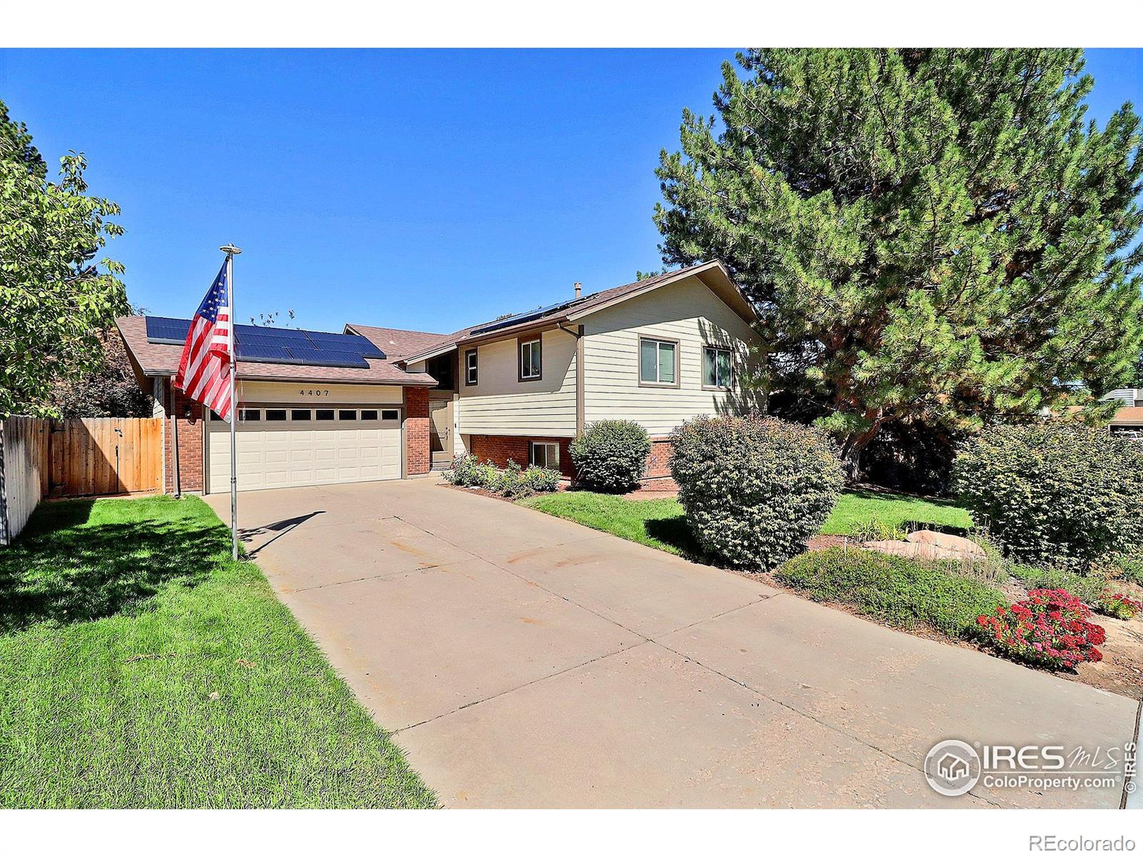 4407 w 6th street, Greeley sold home. Closed on 2024-10-24 for $420,000.