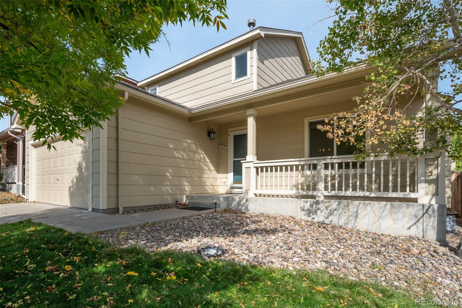 North Range At Springs Ranch Colorado Springs Home | MLS #: 53628237334  Edgebrook Drive, Colorado Springs Beds: 4 Baths: 4 Price: $440,000
