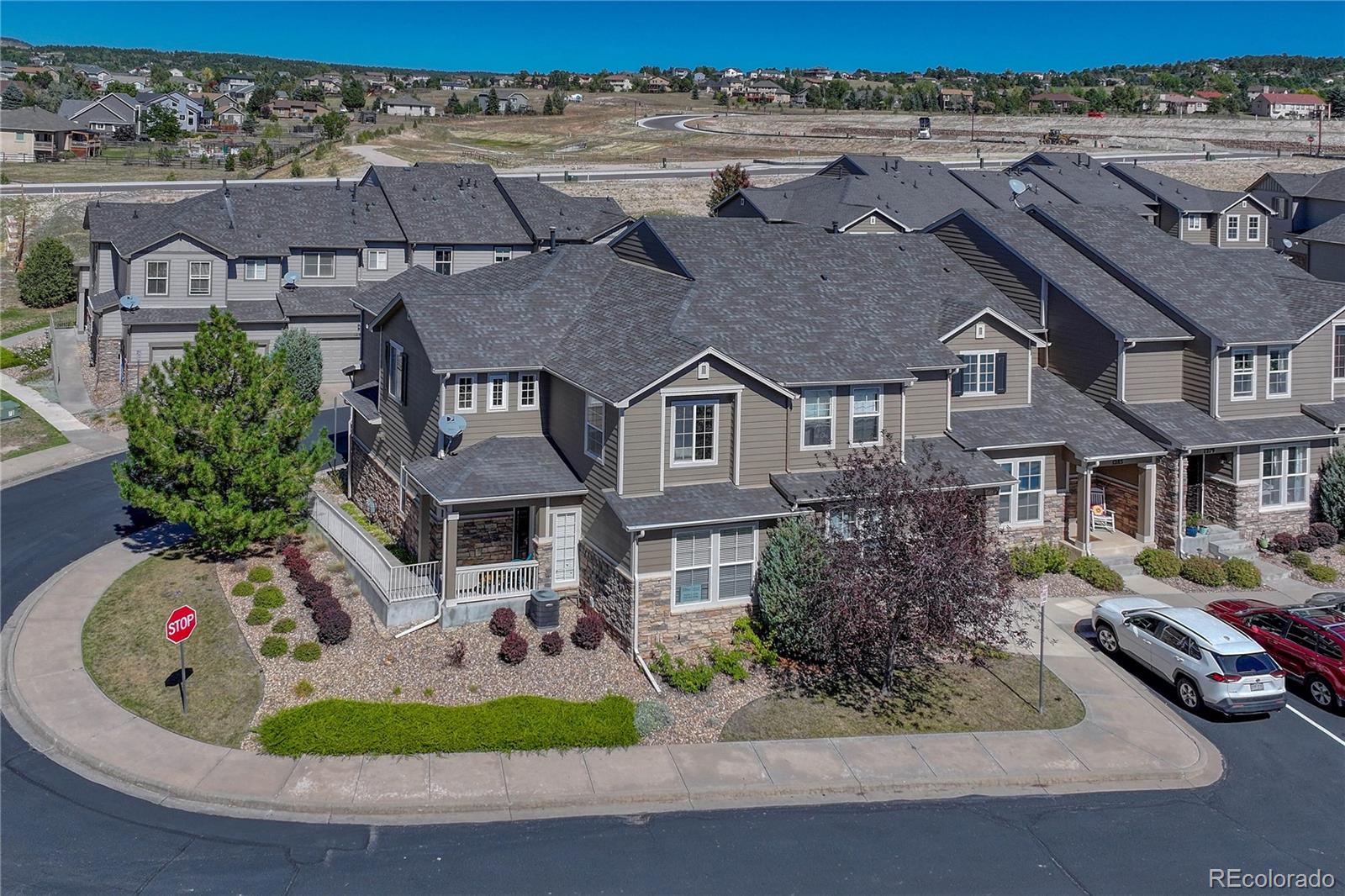 Walters Commons Monument Home | MLS #: 97576141297  Timber Run Heights, Monument Beds: 2 Baths: 0 Price: $359,000