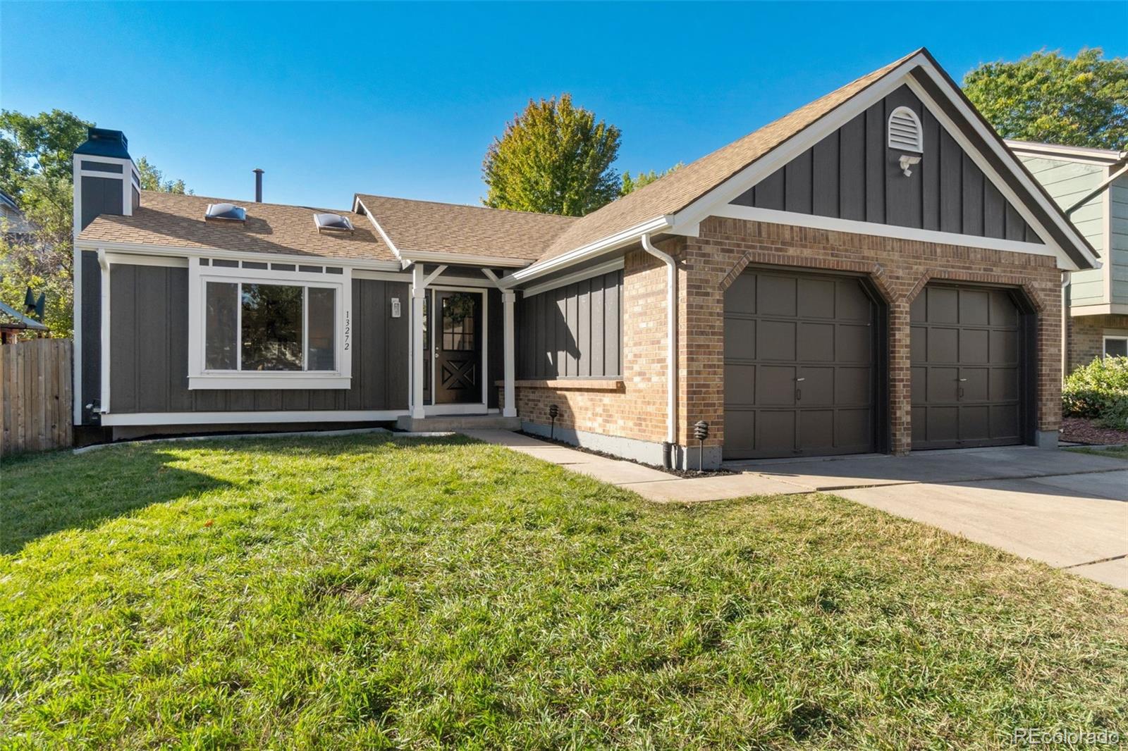 13272 W 65th Place, arvada MLS: 6190467 Beds: 3 Baths: 2 Price: $599,999