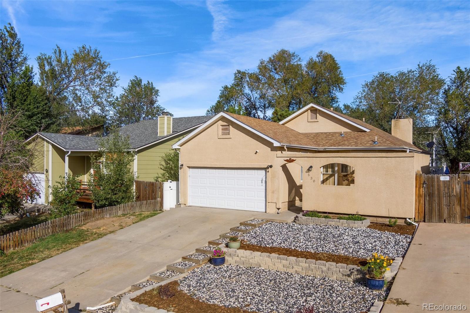 Foxhill Colorado Springs Home | MLS #: 91347684530  Morning Mist Drive, Colorado Springs Beds: 5 Baths: 3 Price: $395,000