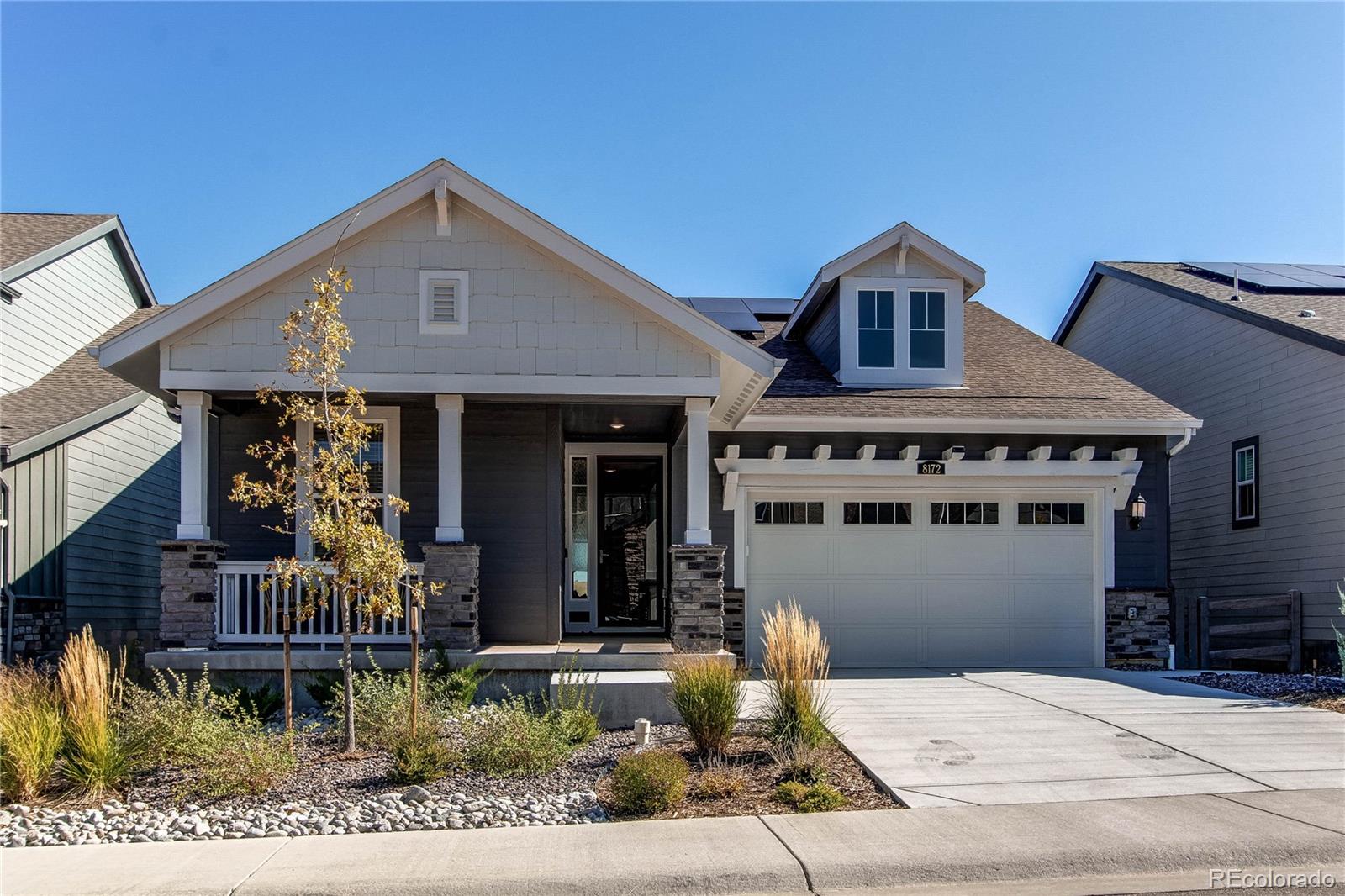 8172  Mount Kataka Street, littleton MLS: 3453669 Beds: 3 Baths: 2 Price: $769,000