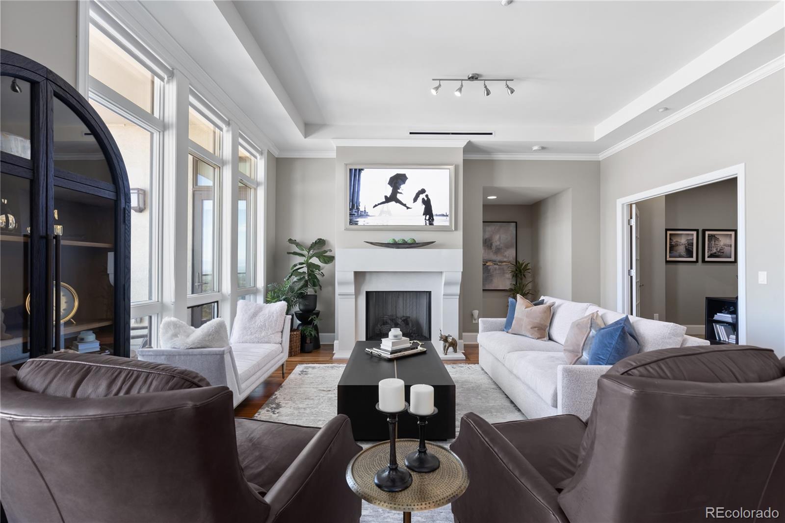 7600  Landmark Way 1107, Greenwood Village  MLS: 9136190 Beds: 2 Baths: 3 Price: $1,499,000