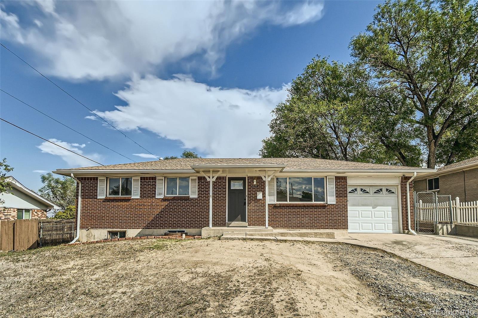 8326  conifer road, Denver sold home. Closed on 2024-11-08 for $432,000.