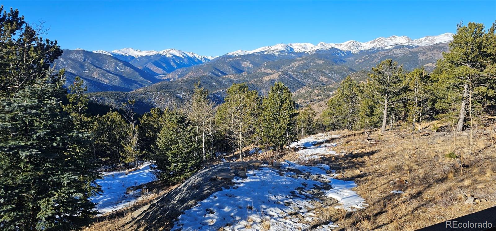 1528  Chinook Road, idaho springs MLS: 5832396 Beds: 3 Baths: 2 Price: $829,900