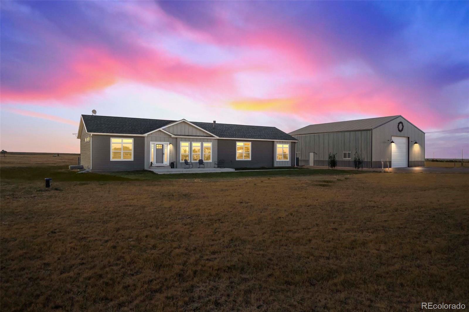 22555 eagle drive, Elbert sold home. Closed on 2024-11-27 for $700,000.