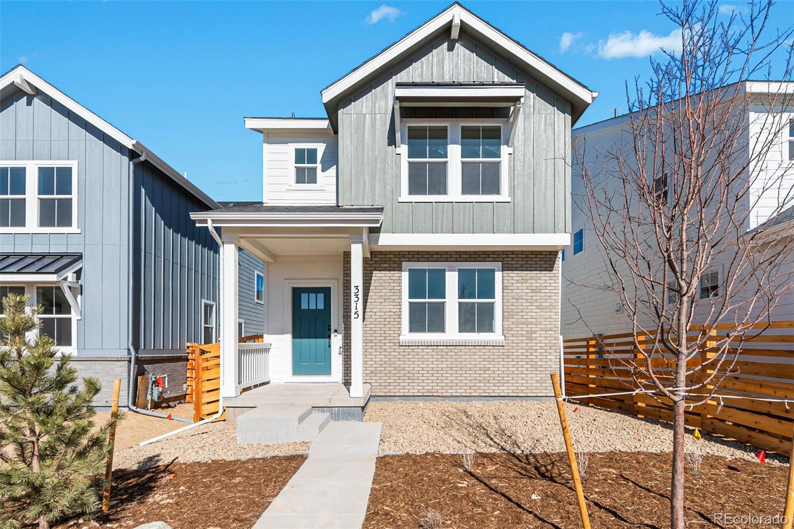 3315 N Coolidge Way, aurora MLS: 6253915 Beds: 4 Baths: 3 Price: $508,990