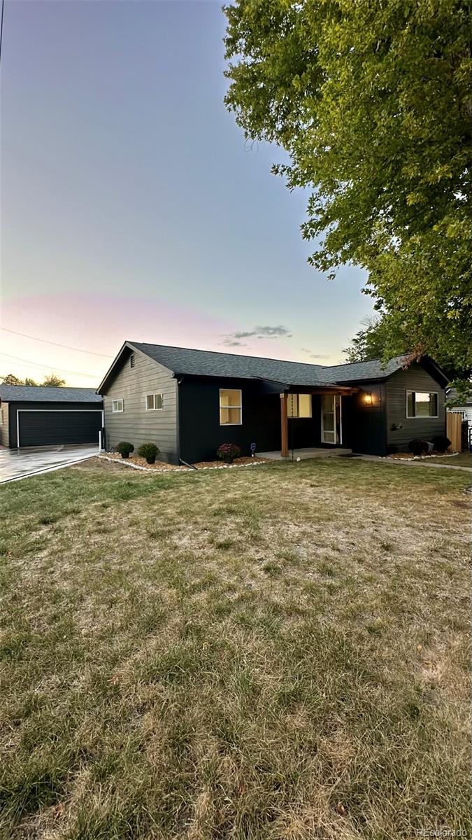 793 S Wolcott Court, denver MLS: 5800178 Beds: 4 Baths: 2 Price: $509,500