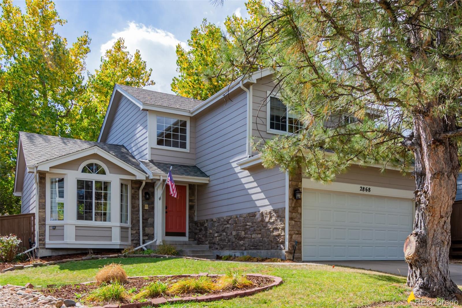 2868  Deer Creek Trail, highlands ranch MLS: 6791174 Beds: 4 Baths: 4 Price: $660,000