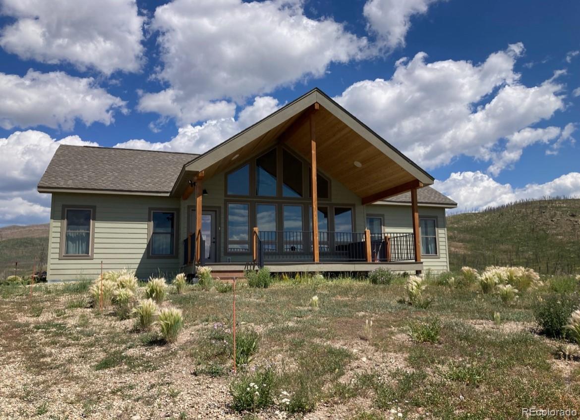  Granby Home | MLS #: 37295141481  GCR 452 , Granby Beds: 2 Baths: 2 Price: $724,000