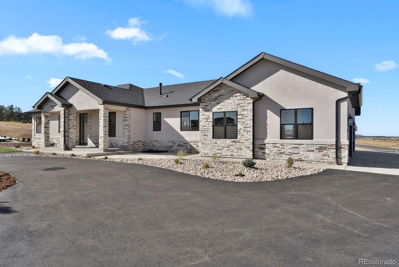 Walden Preserve Colorado Springs Home | MLS #: 32480974208  Pinehurst Circle, Colorado Springs Beds: 5 Baths: 4 Price: $1,350,000
