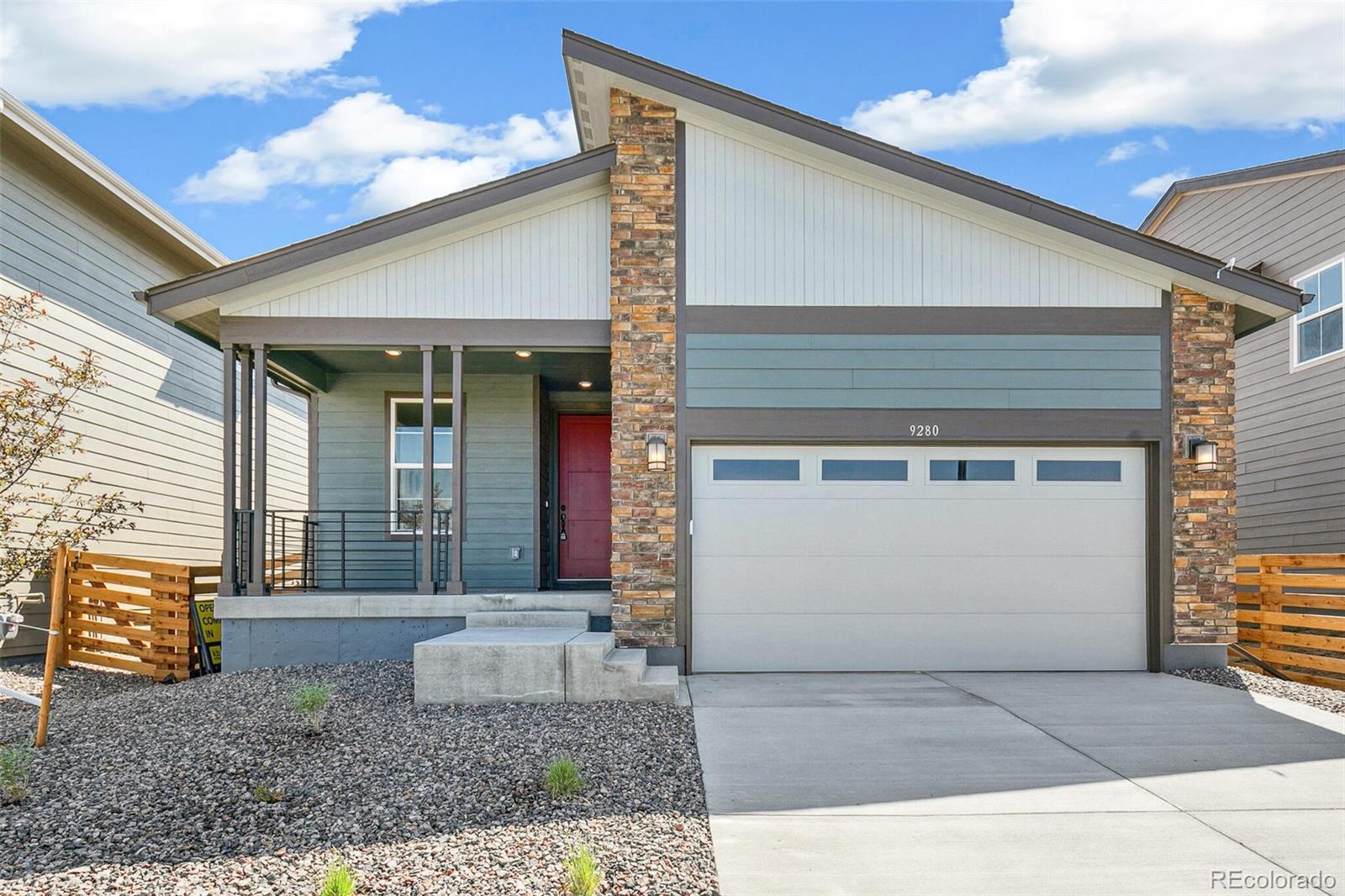 9280  Bahama Court, commerce city MLS: 6407666 Beds: 3 Baths: 2 Price: $500,000
