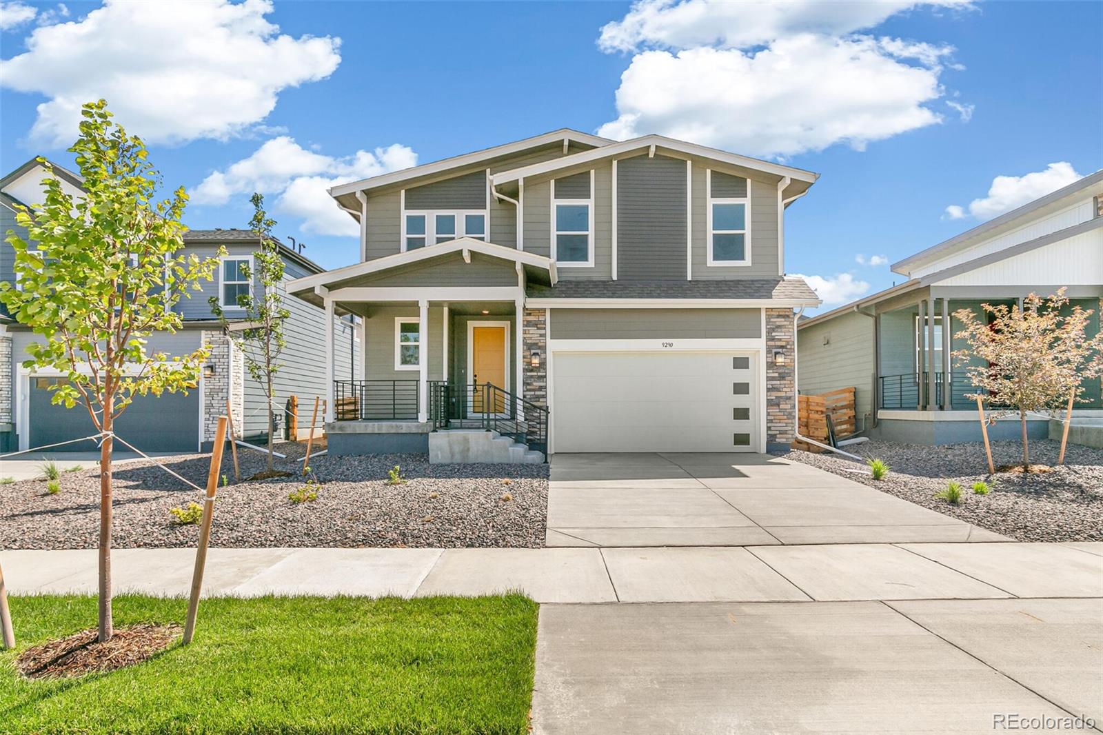 Legato Commerce City Home | MLS #: 26552709290  Bahama Court, Commerce City Beds: 3 Baths: 3 Price: $499,000
