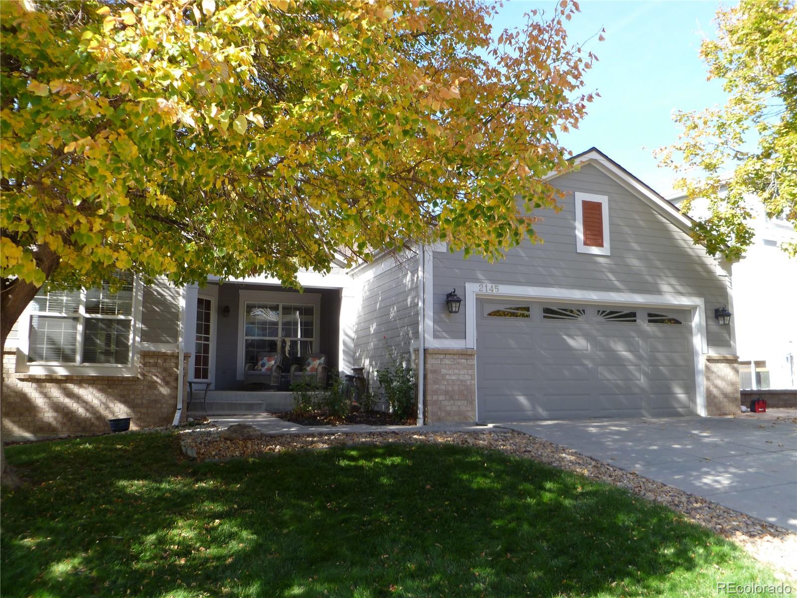 2145  Fox Fire Street, highlands ranch MLS: 5611386 Beds: 4 Baths: 3 Price: $735,000