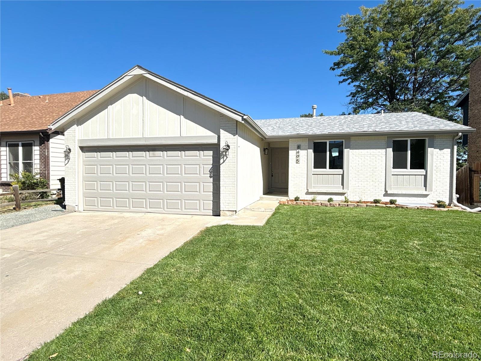 8495 W 79th Avenue, arvada MLS: 3302075 Beds: 3 Baths: 2 Price: $600,000