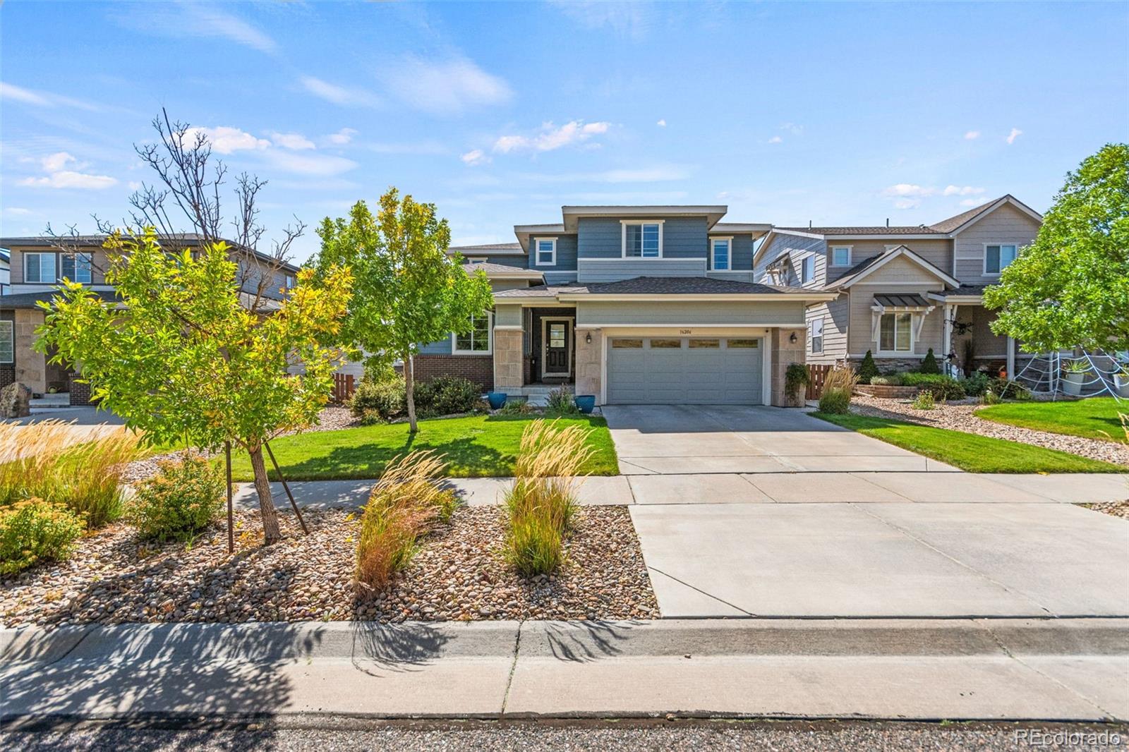 16206 W 94th Drive, arvada MLS: 2532594 Beds: 4 Baths: 4 Price: $825,000