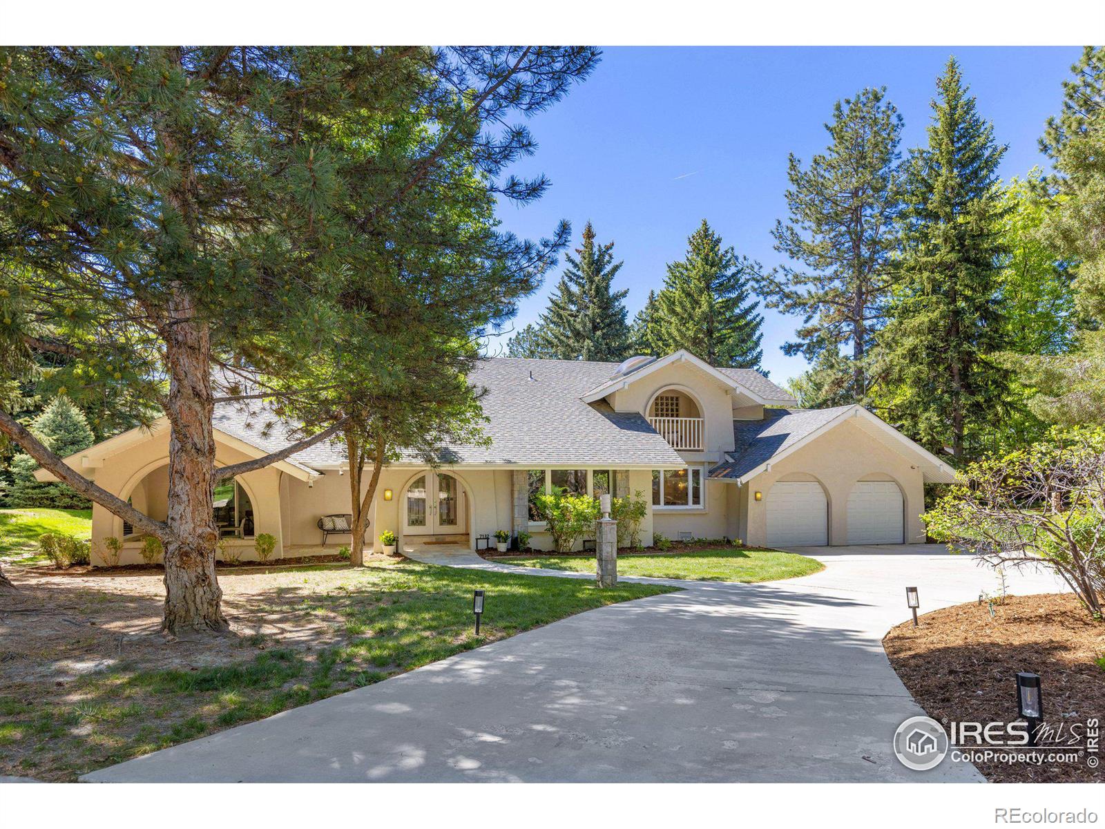 7132  Four Rivers Road, boulder MLS: 4567891019794 Beds: 5 Baths: 4 Price: $1,599,000