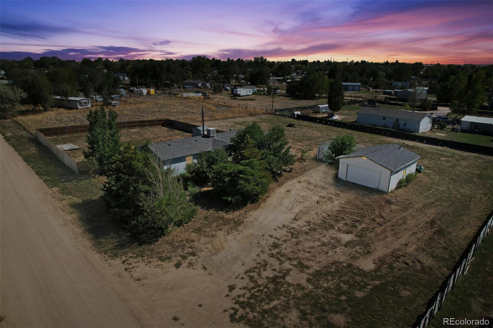 15644  Mary Avenue, fort lupton MLS: 6480307 Beds: 3 Baths: 2 Price: $505,000