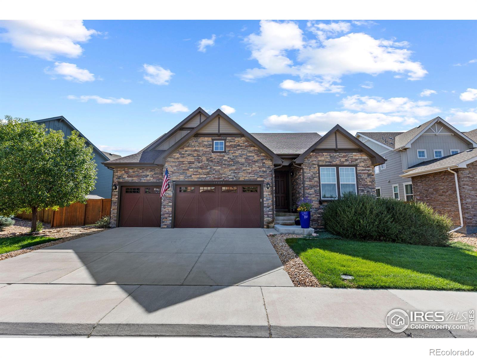 15845  Josephine Circle, thornton MLS: 4567891019810 Beds: 6 Baths: 5 Price: $849,000