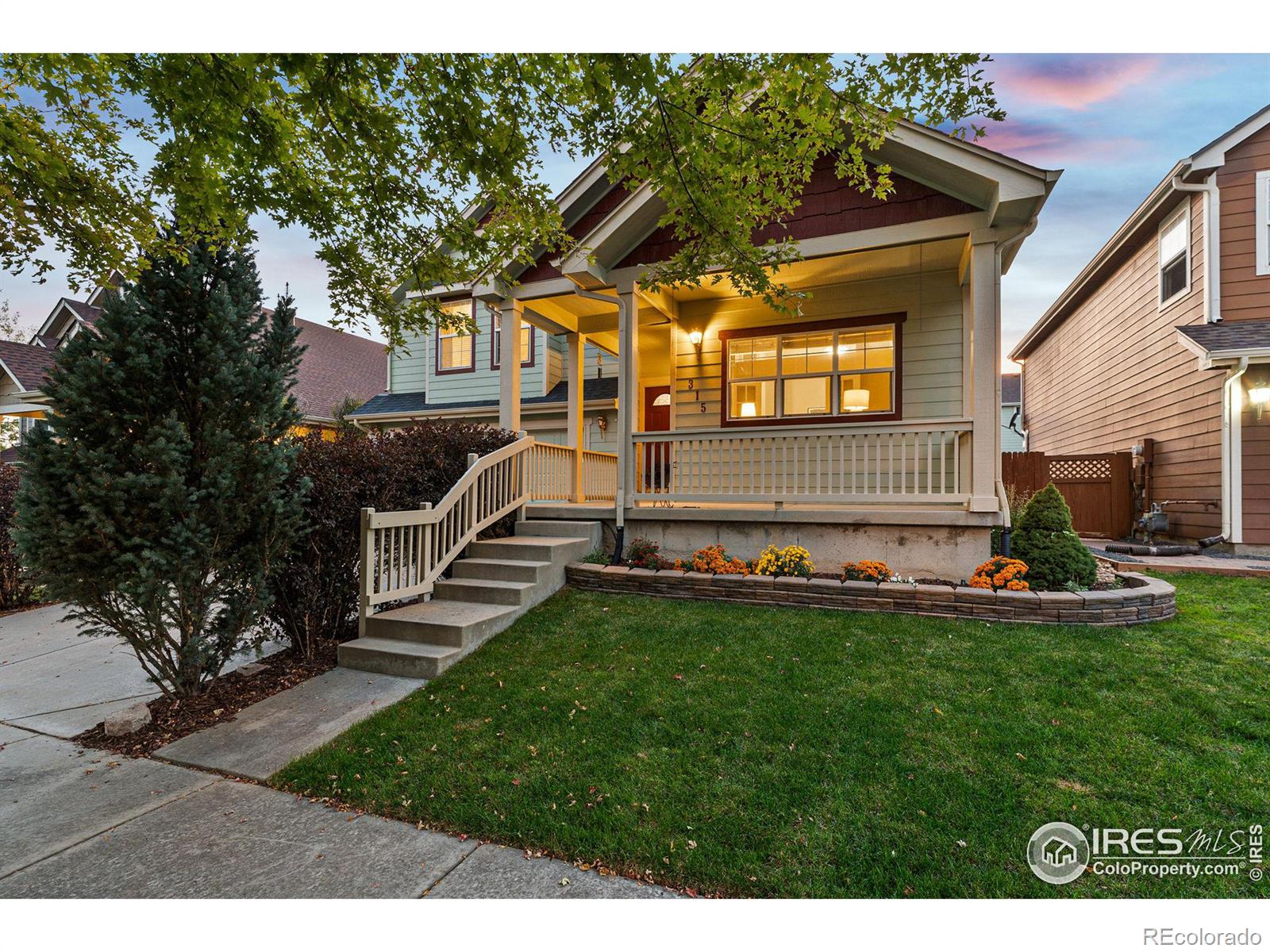 315  mill village boulevard, Longmont sold home. Closed on 2024-10-30 for $585,000.