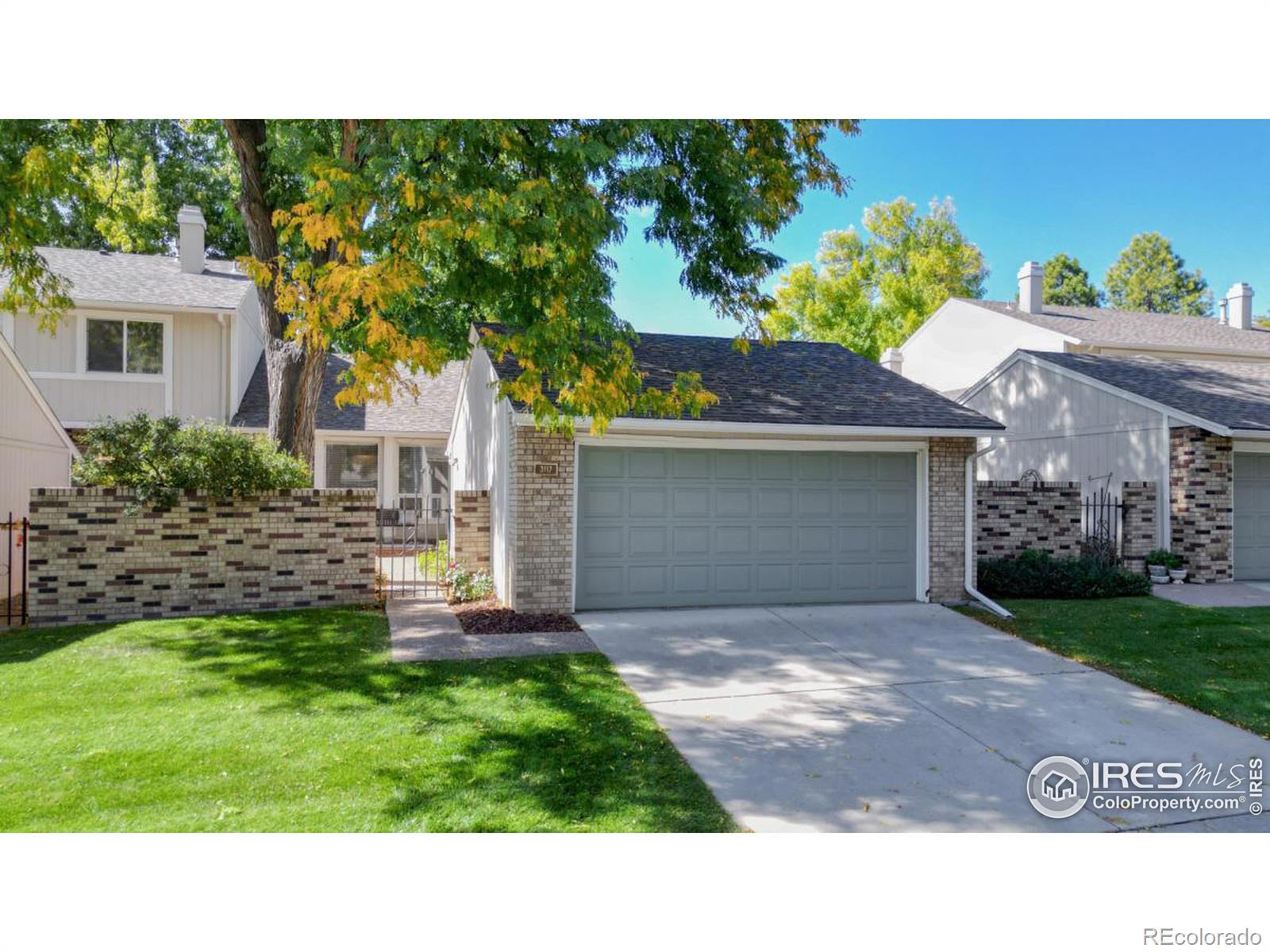 3117  Swallow Place, fort collins MLS: 4567891019844 Beds: 4 Baths: 3 Price: $445,000