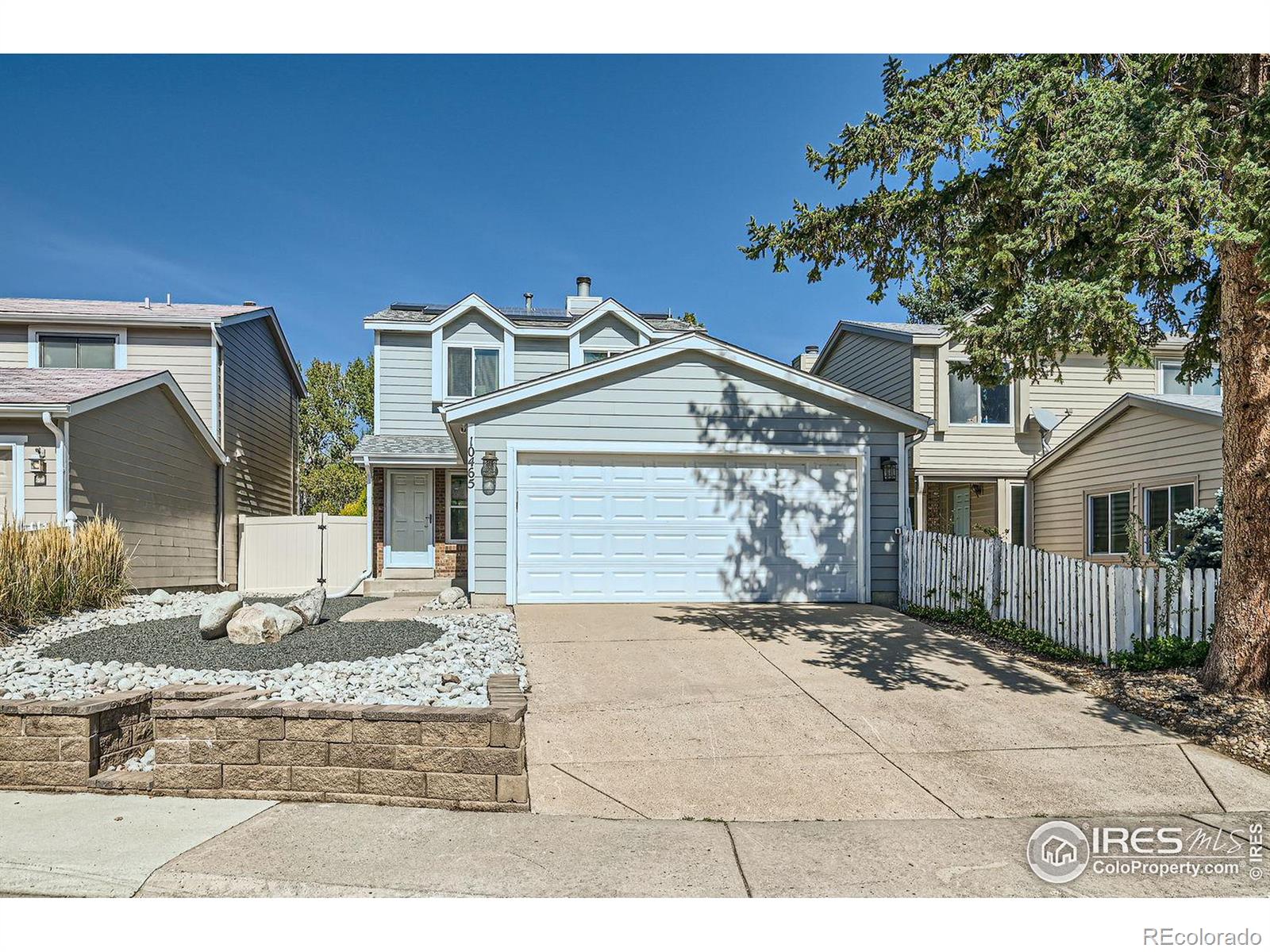 10465 W 81st Place, arvada MLS: 4567891019852 Beds: 3 Baths: 2 Price: $550,000