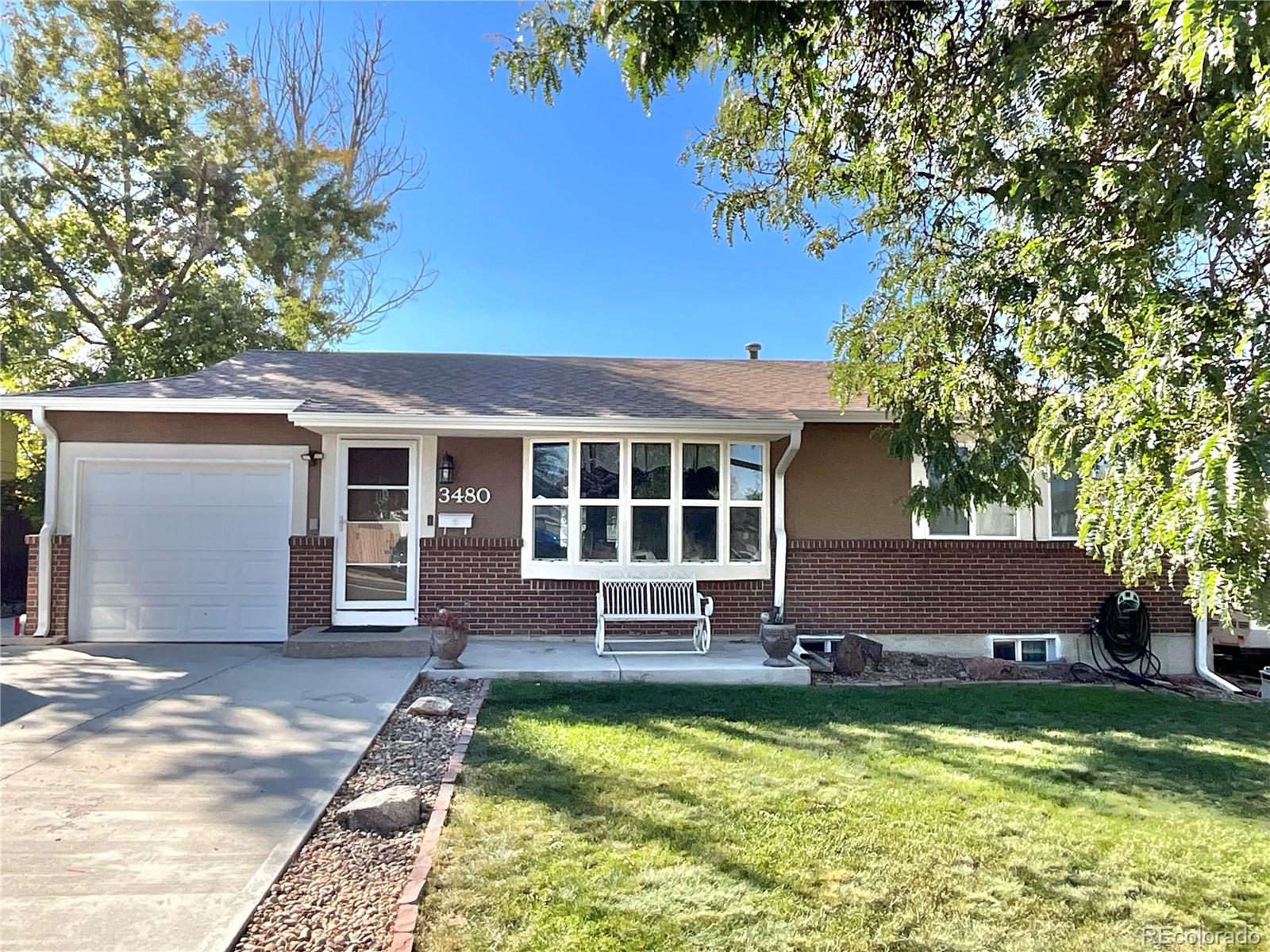 3480 w 96th avenue, Westminster sold home. Closed on 2025-07-22 for $505,000.