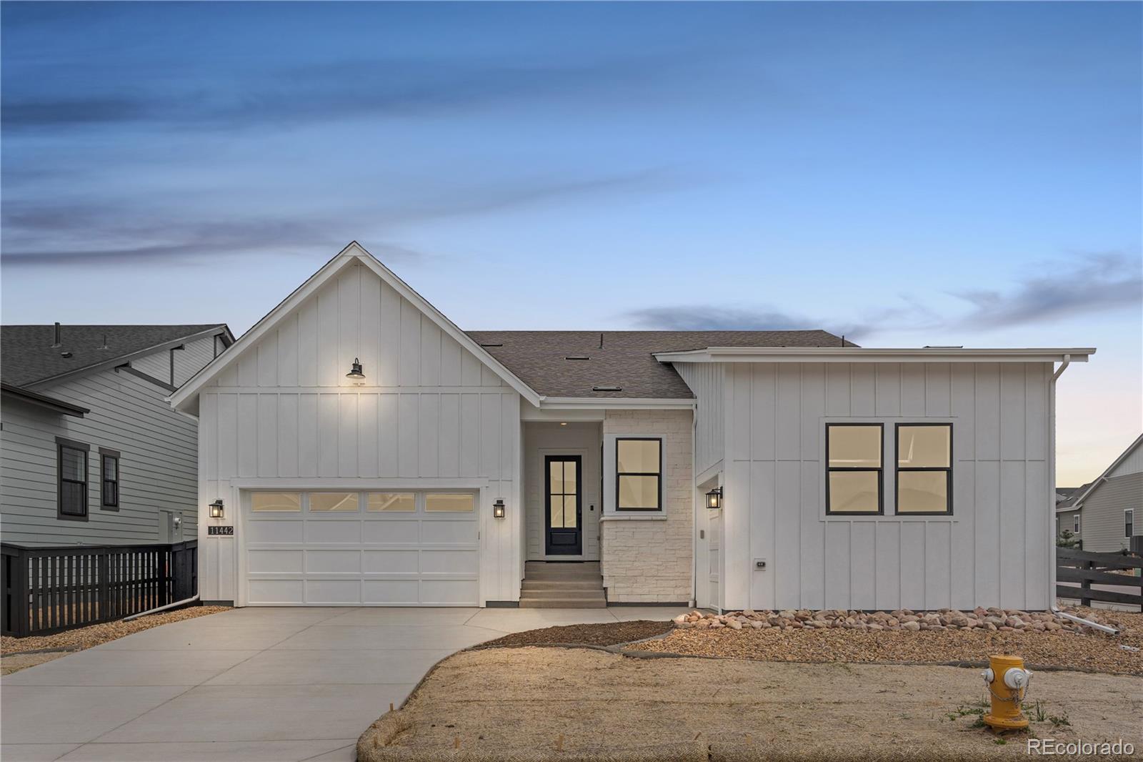 Solstice Littleton Home | MLS #: 357649011442  Autumn Moon Street, Littleton Beds: 3 Baths: 4 Price: $941,114