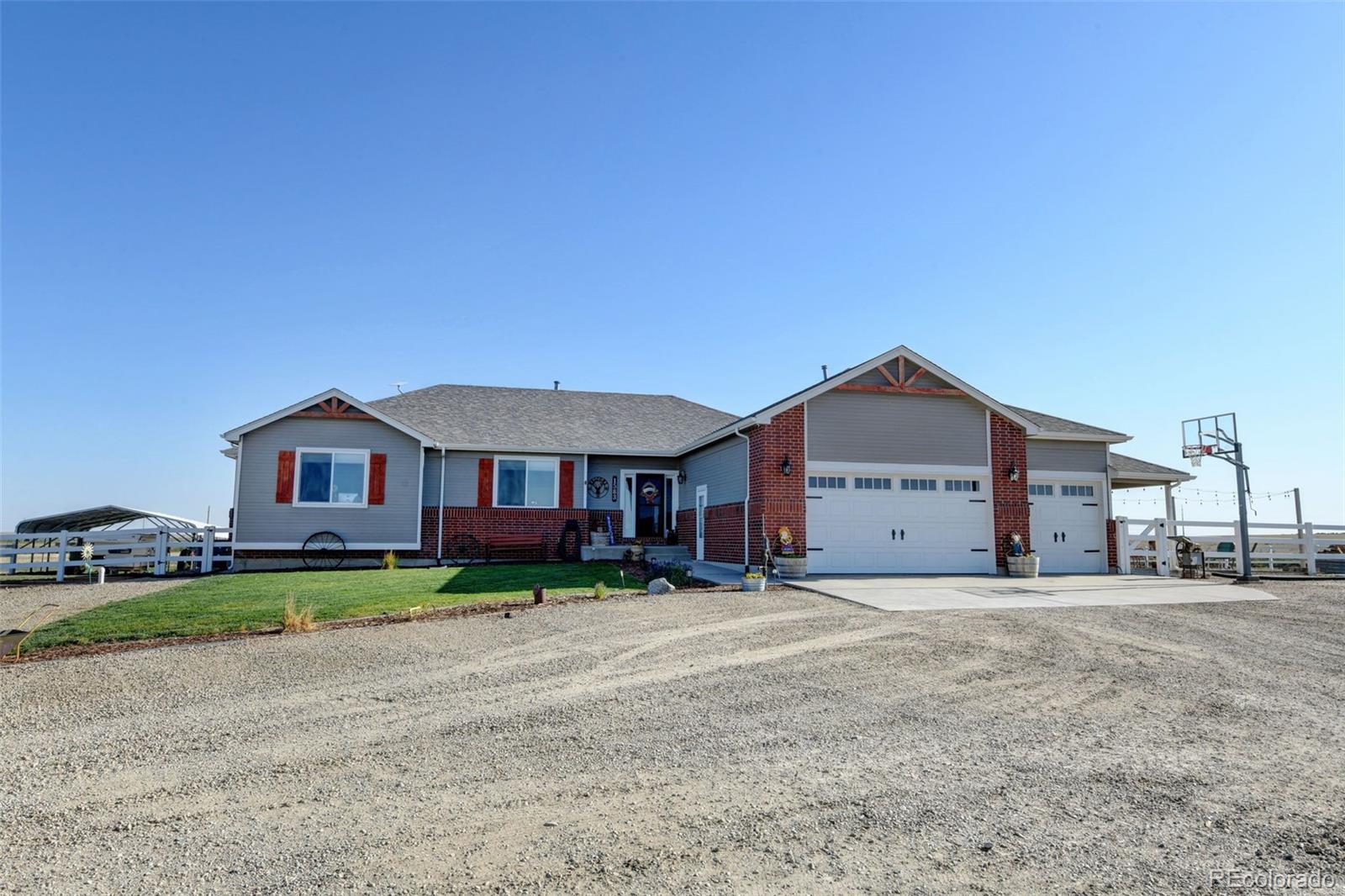 1583 county road 83 , Roggen sold home. Closed on 2025-07-15 for $775,000.