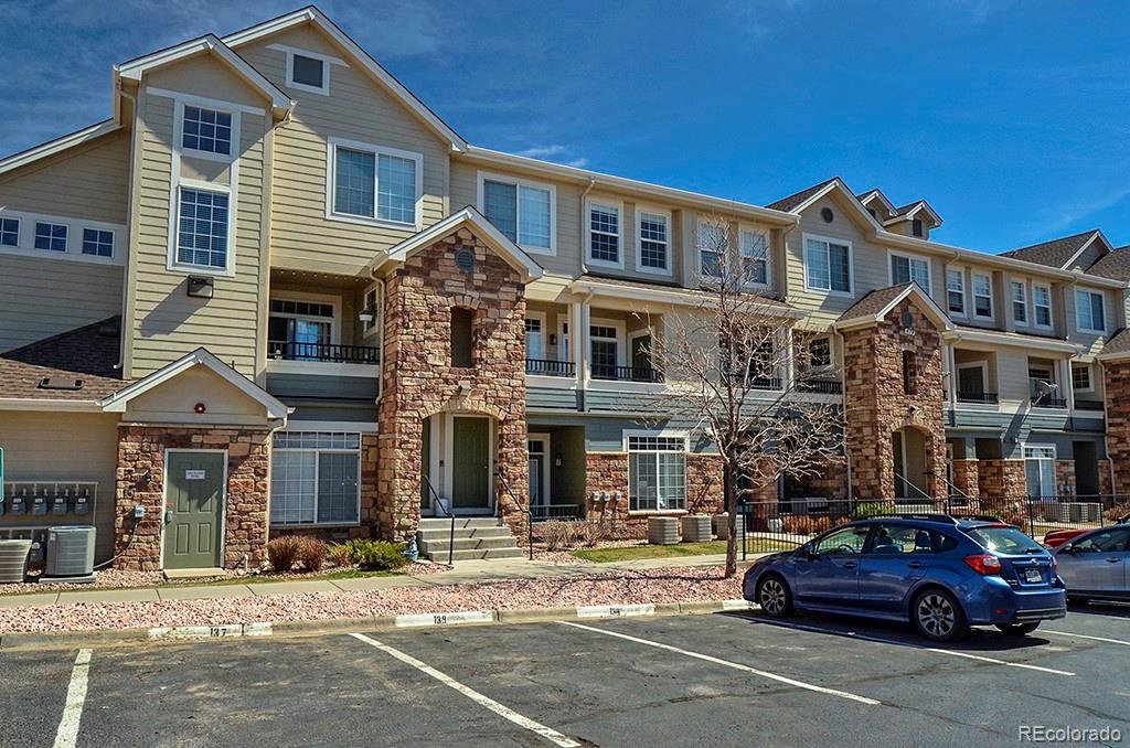 479  Black Feather Loop 319, Castle Rock  MLS: 4127771 Beds: 2 Baths: 2 Price: $349,000