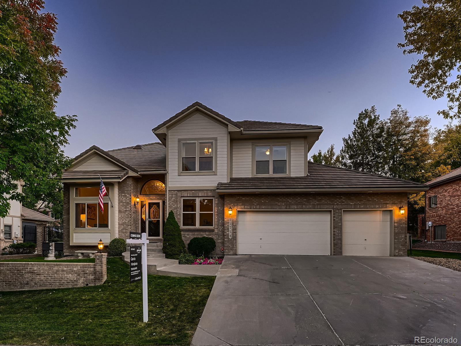 13758 W 59th Place, arvada MLS: 6746312 Beds: 4 Baths: 4 Price: $1,100,000