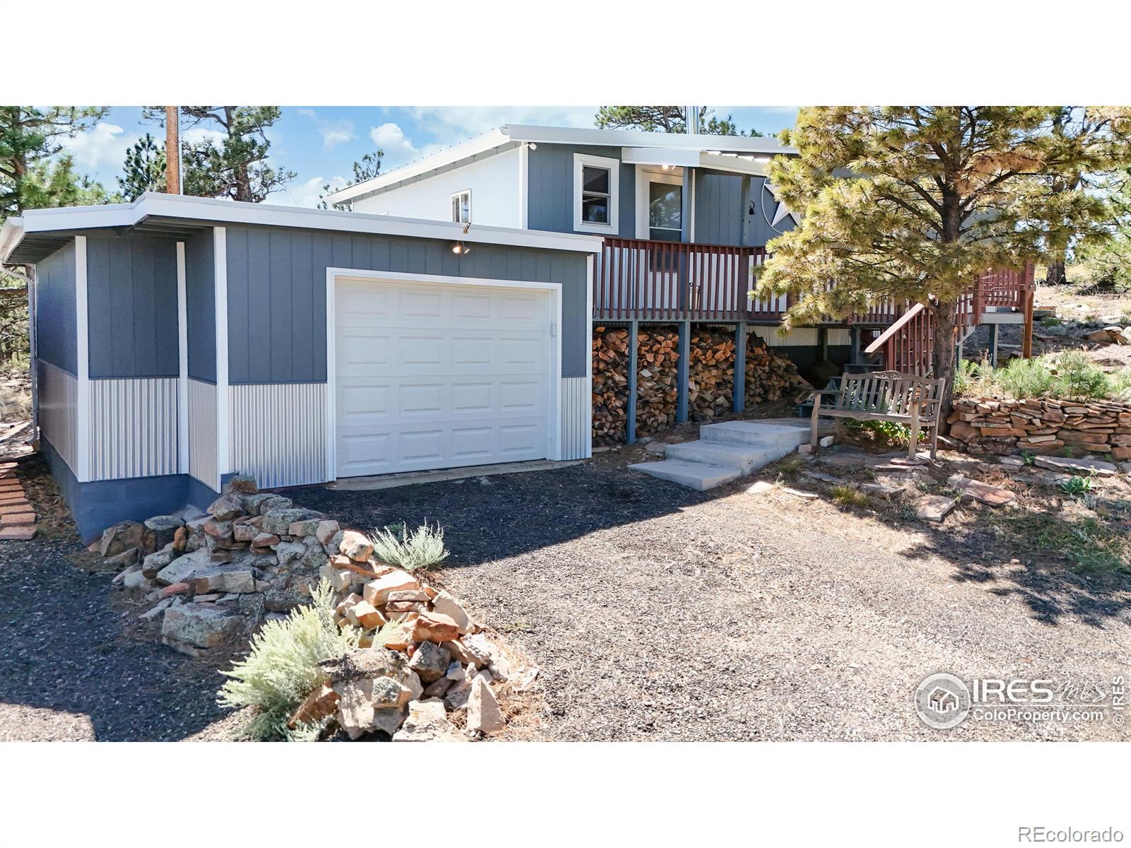 333  Gunn Avenue, berthoud MLS: 4567891019909 Beds: 1 Baths: 1 Price: $399,900